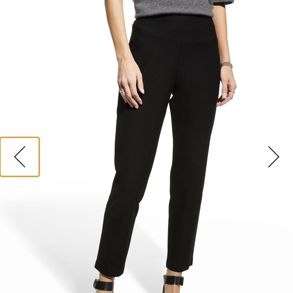 Iconic Eileen Fisher pants - Picture 3 of 5